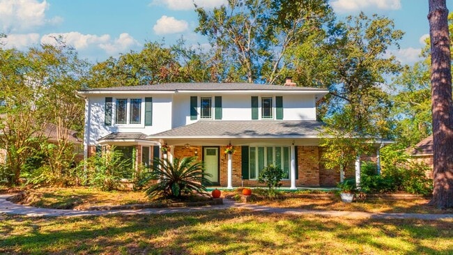 property at 470 Old Hickory Dr