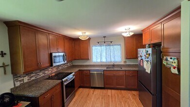 1199C Akipohe St in Kailua, HI - Building Photo - Building Photo