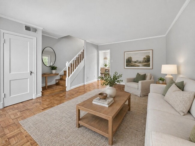 property at 1030 S Barton St