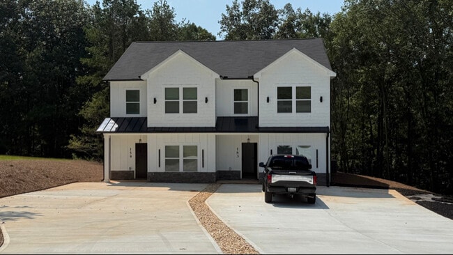 property at 159 Brad St