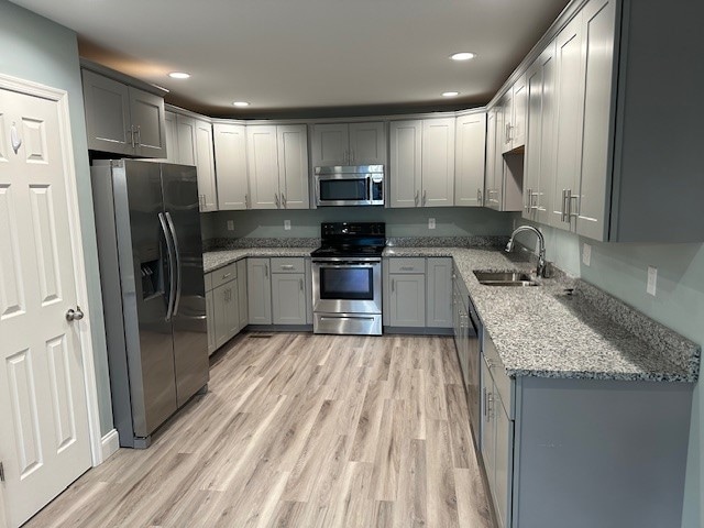 136 Millstone St in Bridgewater, VA - Foto de edificio - Building Photo