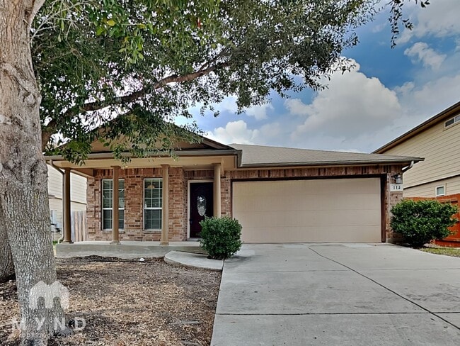 property at 114 Arcadia Pl