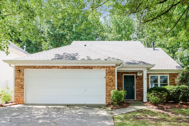 property at 3251 Liberty Commons Dr NW