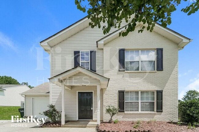 3302 Nevin Brook Rd in Charlotte, NC - Building Photo - Building Photo