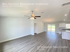 15 Dogwood Trail Course in Ocala, FL - Building Photo - Building Photo