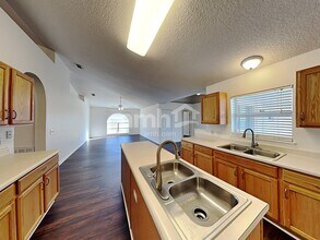 5528 Cougar Park Ct in Jacksonville, FL - Building Photo - Building Photo