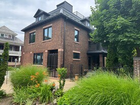 6810 Herman Ave, Unit 6810 Herman Ave Up in Cleveland, OH - Building Photo