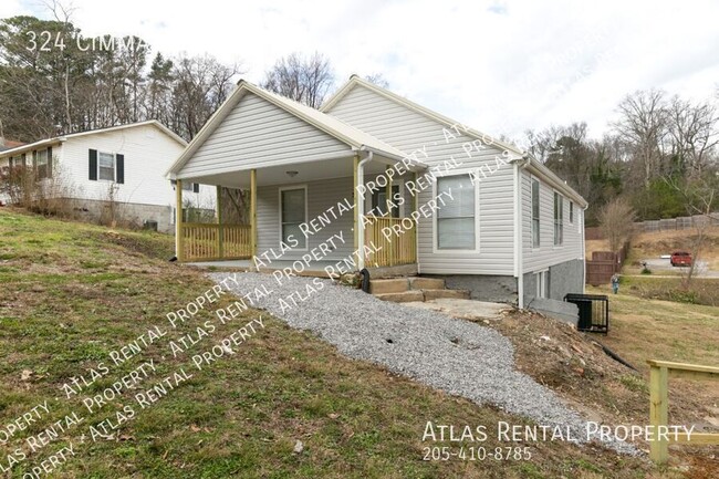 324 Cimmaron Dr in Birmingham, AL - Building Photo - Building Photo