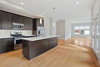 3579 13th St NW in Washington, DC - Building Photo - Building Photo