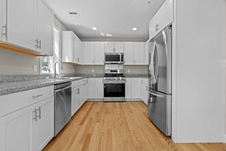 7 Gorham St in Chelmsford, MA - Building Photo - Building Photo