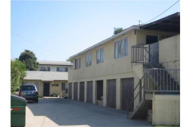 2722 Maxson Rd in El Monte, CA - Building Photo