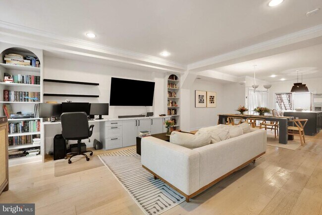 407 O St NW in Washington, DC - Building Photo - Building Photo
