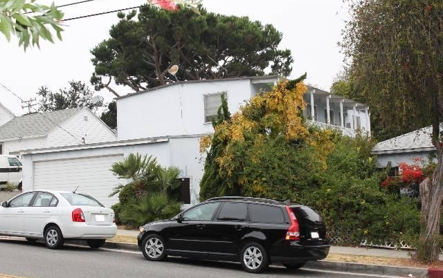 2511 Centinela Ave in Santa Monica, CA - Building Photo