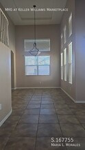 2825 Barrow Downs St in Las Vegas, NV - Building Photo - Building Photo