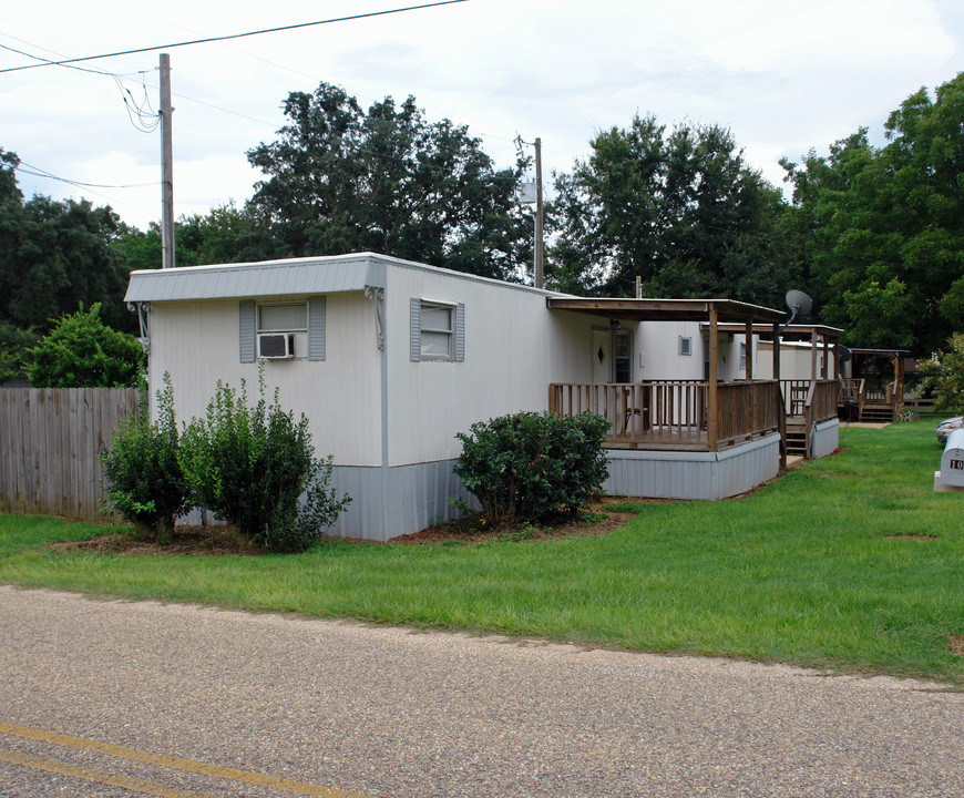 14772 Camelia Ave in Magnolia Springs, AL - Building Photo