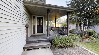 1112 Norfolk St in Downers Grove, IL - Building Photo - Building Photo