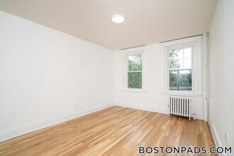 288 Chestnut Hill Ave in Boston, MA - Foto de edificio - Building Photo