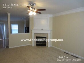 6810 Blackstone Pl in Mableton, GA - Building Photo - Building Photo