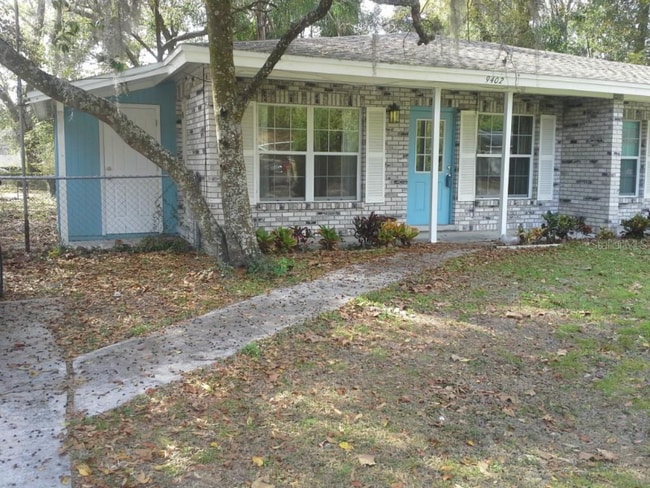 9402 N 15th St in Tampa, FL - Building Photo - Building Photo