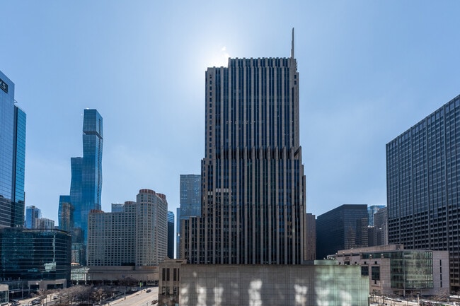 property at 240 E Illinois St