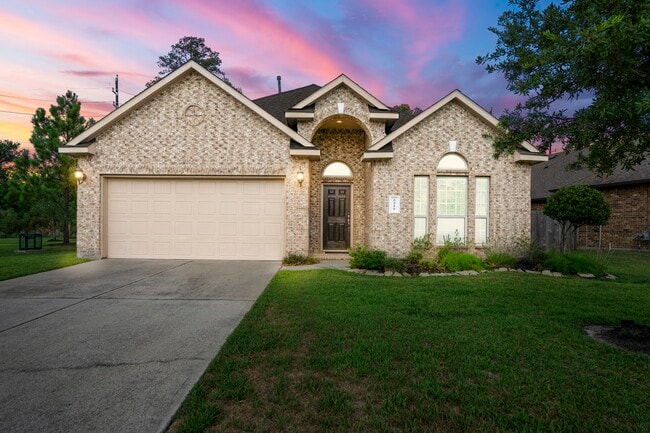property at 5319 Claymore Meadow Ln