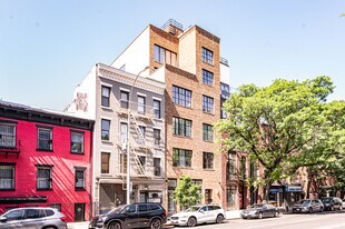 330 Atlantic Avenue in Brooklyn, NY - Building Photo