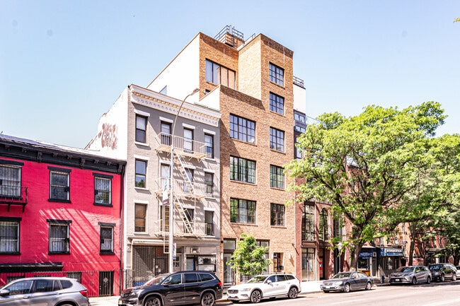 330 Atlantic Avenue