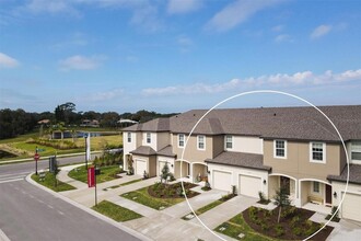 5762 Windy Bay Ter, Unit 0604 in Nokomis, FL - Building Photo - Building Photo