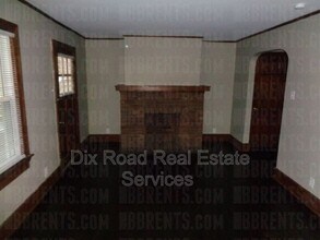 1150-1152 Grafton Ave in Dayton, OH - Building Photo - Building Photo