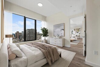 171 Chrystie St in New York, NY - Building Photo - Building Photo