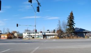 1515 MT Highway 35 in Kalispell, MT - Building Photo