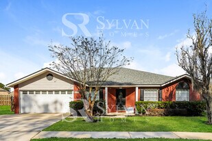 11926 Collins Creek Dr in Jacksonville, FL - Building Photo