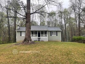 115 Elizabeth Pl in Hiram, GA - Building Photo