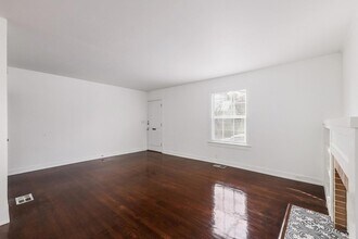 804 W 31st St, Unit A in Austin, TX - Building Photo - Building Photo