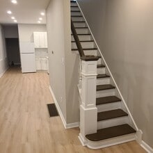 1331 Narragansett St in Philadelphia, PA - Foto de edificio - Building Photo