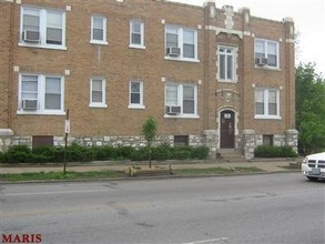 2742 Goodfellow Blvd in St. Louis, MO - Building Photo - Other