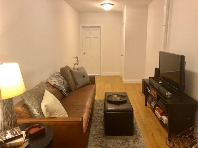858 10th Ave-Unit -#N4 in New York, NY - Building Photo