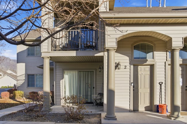 property at 467 S 2550 W