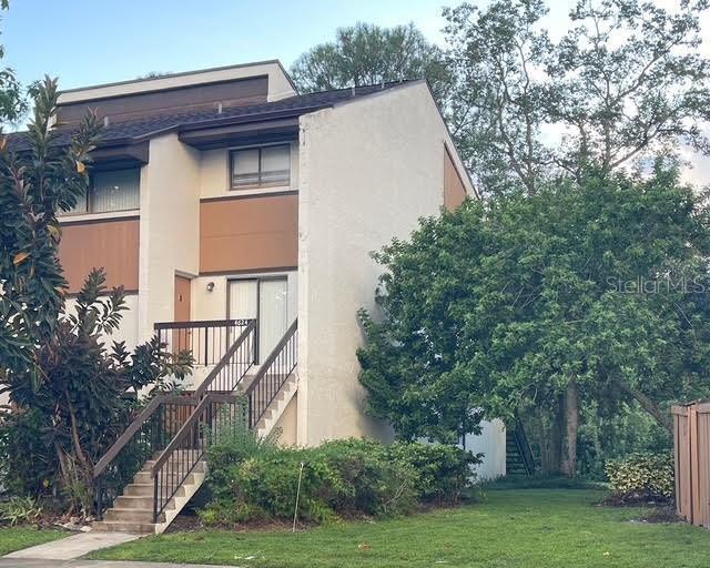 property at 4624 Towerpine Rd