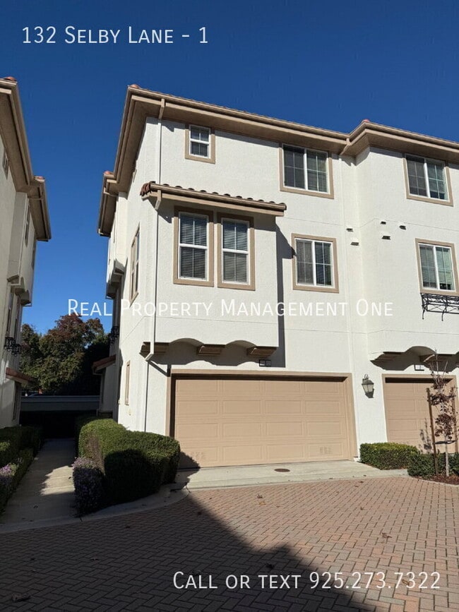 property at 132 Selby Lane