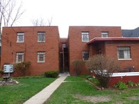 735 Lincolnway E in Mishawaka, IN - Foto de edificio - Building Photo