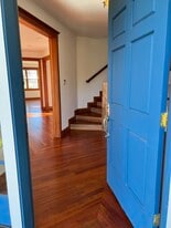 5825 Saint Paul Ct in Oakland, CA - Building Photo