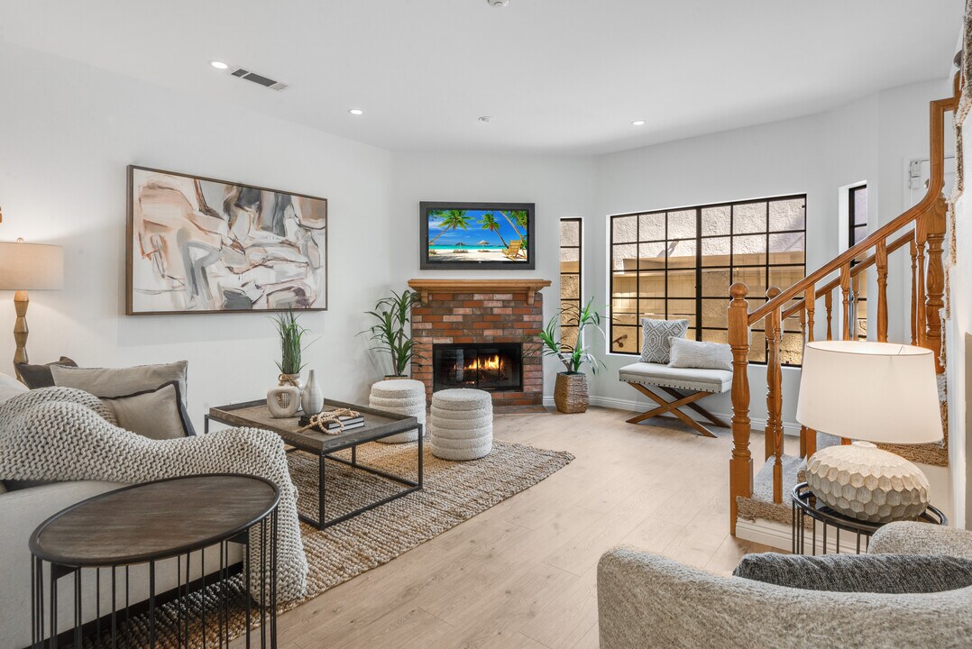 2008 Mathews Ave in Redondo Beach, CA - Building Photo