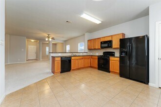 2206 Grand Isle Ln in Rosenberg, TX - Building Photo - Building Photo