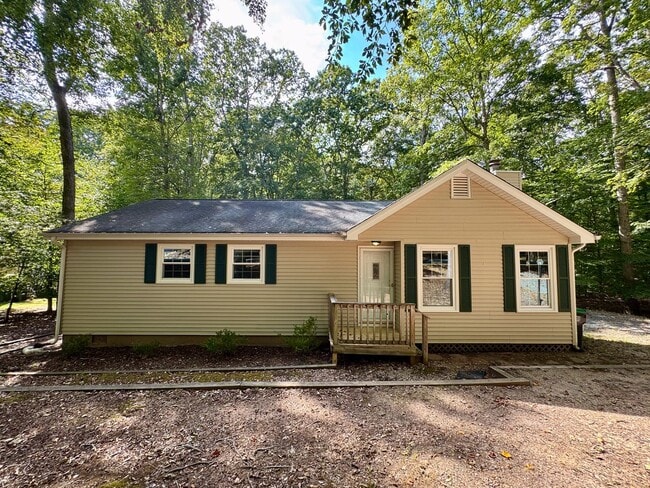 property at 22 Wildwood Dr