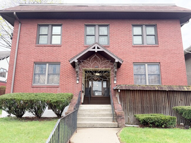 property at 329 Main St