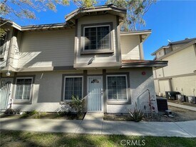 1614 S Campus Ave in Ontario, CA - Building Photo