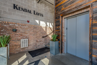 The Waukesha Lofts in Waukesha, WI - Building Photo - Lobby