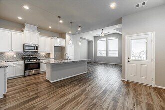 16211 Northern Cardinal Ln in Cypress, TX - Building Photo - Building Photo