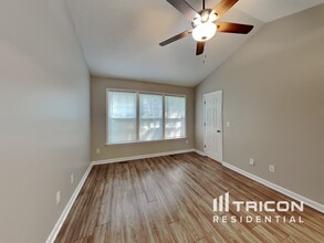 7205 Spanglers Spring Way in Raleigh, NC - Building Photo - Building Photo